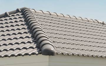advantages of Key Street clay roofing