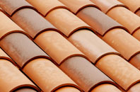 Key Street clay roofing